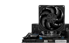 Tản nhiệt khí Thermalright Assassin X 90 SE V2 Tản nhiệt CPU