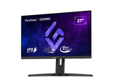 Màn hình Gaming Viewsonic XG2709A | 27 inch, FHD, IPS, 240Hz, 1ms, chân CTH