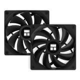 Tản nhiệt khí Thermalright Burst Assassin 120 Vision Black