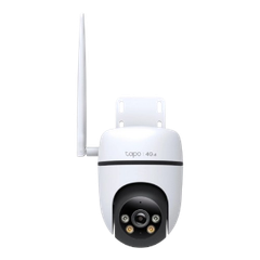 Camera 4G LTE ngoài trời TP-Link Tapo C501GW