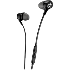 Tai nghe HP HyperX Cloud Earbuds II Đen 70N24AA