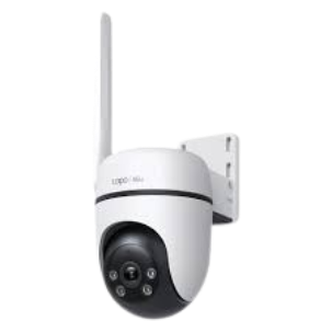Camera 4G LTE ngoài trời TP-Link Tapo C501GW