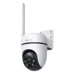 Camera 4G LTE ngoài trời TP-Link Tapo C501GW