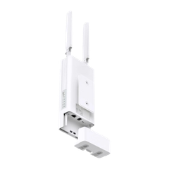 Bộ phát WIFI Ngoài Trời TP-Link TL-MR100 Outdoor 4G Tốc Độ 300 Mbps