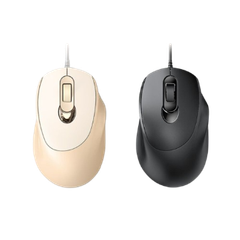 Chuột có dây T-Wolf V2