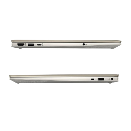 Laptop HP Notebook Pavilion 15-eg3094TU i5-1335U/8GD4/512GSSD/15.6FHD WLax/BT5/ 3C41WHr/ALUp/W11SL/VÀNG_8C5L5PA