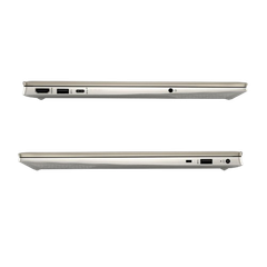 Laptop HP Notebook Pavilion 15-eg3094TU i5-1335U/8GD4/512GSSD/15.6FHD WLax/BT5/ 3C41WHr/ALUp/W11SL/VÀNG_8C5L5PA