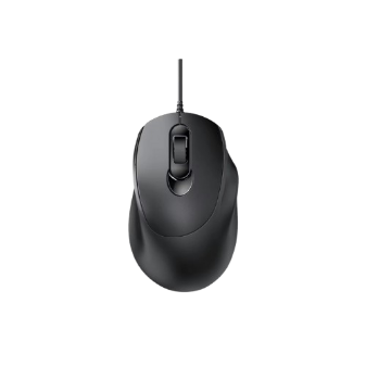 Chuột có dây T-Wolf V2