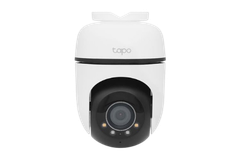 Camera WIfi TP-Link ngoài trời Tapo C510W
