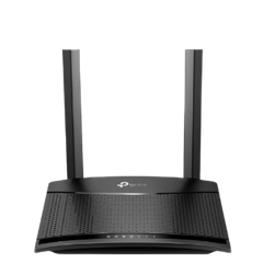 Thiết bị mạng TP-Link TL-MR101 Wi-Fi N 4G LTE 300Mbps