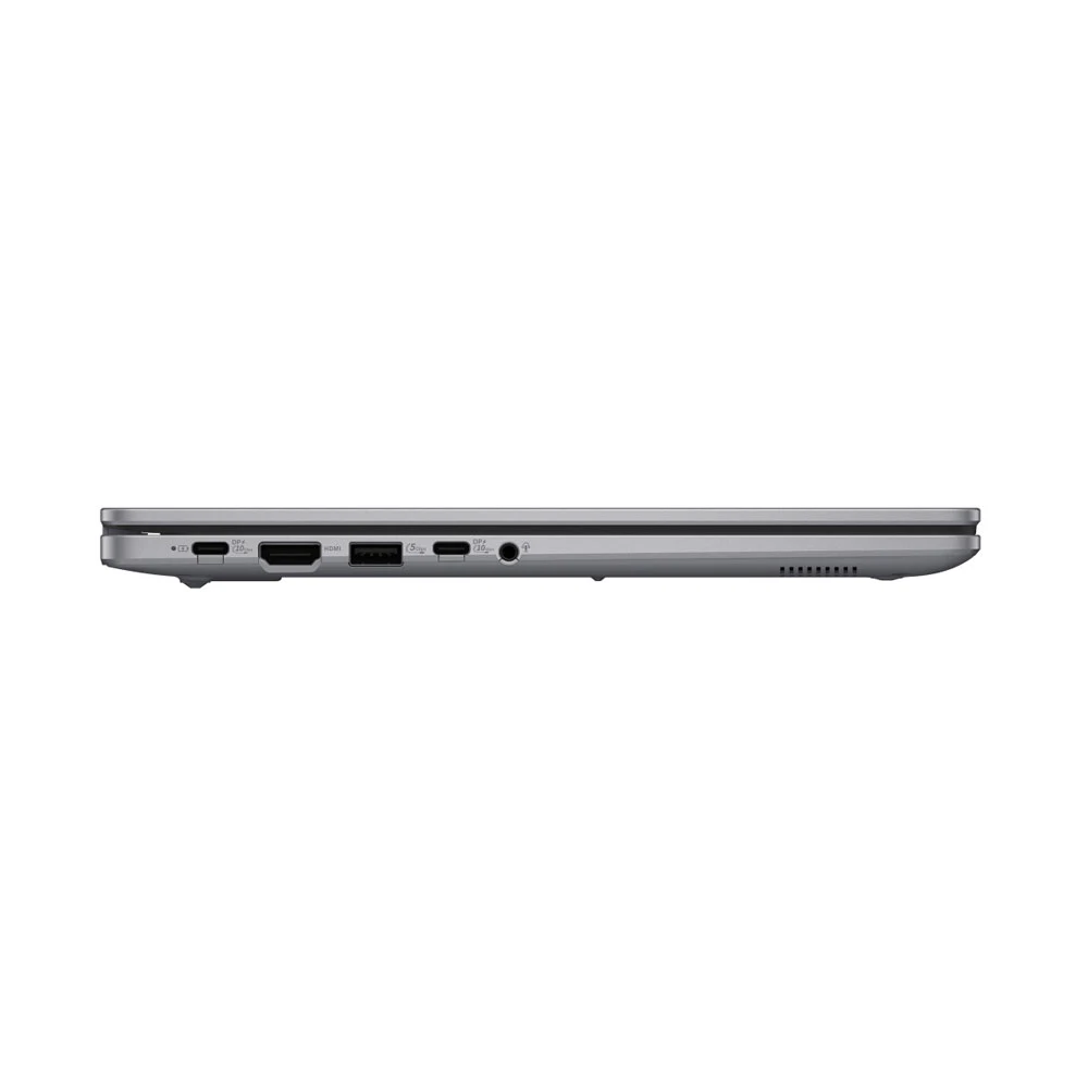 Laptop ASUS P1503CVA i3-1315U/8GD5/256G-SSD/TPM/15.6FHD/FP/WF6/BT5/3C63WHr/W11H/2Y-OSS/XÁM