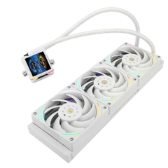 TẢN NHIỆT NƯỚC THERMALRIGHT ELITE VISION 360 WHITE ARGB