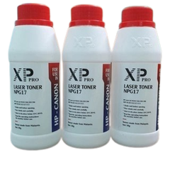 Mực chai laser XPpro NPG17 (50g)
