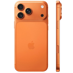 iPhone 17 Pro Max 256GB Orange