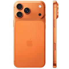 iPhone 17 Pro Max 256GB Orange