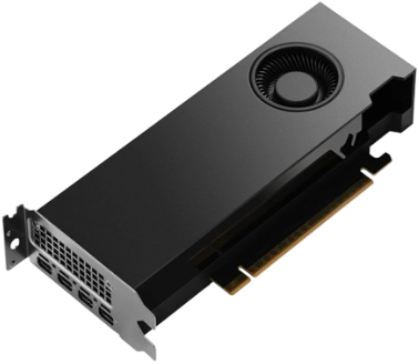 Card màn hình LEADTEK NVIDIA RTX PRO 2000 Blackwell 16GB GDDR7 VGQ905
