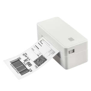 Máy in vận đơn Xprinter D464B  USB WIFI