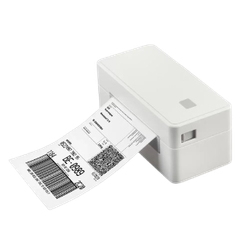 Máy in vận đơn Xprinter D464B  USB WIFI