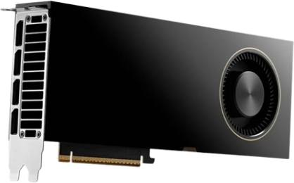 LEADTEK NVIDIA RTX PRO 6000 Blackwell MAX-Q 96G VGQ942