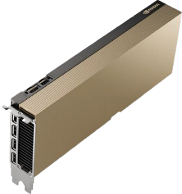 Card màn hình LEADTEK NVIDIA RTX PRO 6000 Blackwell 96G Server Bulk GDDR7