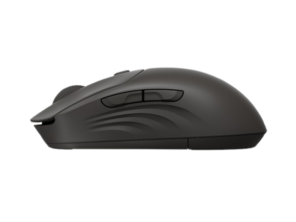 Chuột vi tính không dây HP 400 Quiet Wireless Mouse AZ7B2AA Đen