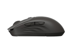 Chuột vi tính không dây HP 400 Quiet Wireless Mouse AZ7B2AA Đen