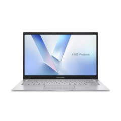 Laptop ASUS X1404VA Core 3-100U/8GB/512GB/14.0 FHD_60Hz/WF6/BT5.2/3C42WHrs/W11SL/FP/2Y/BẠC X1404VA-EB609W
