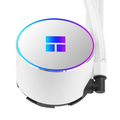 TẢN NHIỆT NƯỚC THERMALRIGHT Frozen Magic 240 White ARGB V2