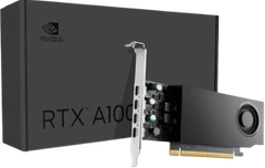 Card màn hình LEADTEK NVIDIA RTX A1000 8GB GDDR6 BULK VGQ145