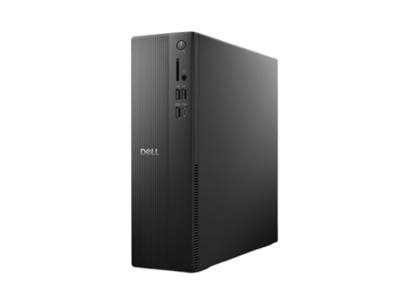 Máy bộ Dell Slim ECS1250 42SLIM14400-01 Intel Core i5 14400/ 1 x 16GB DDR5/ 1TB SSD/Wifi Bluetooth/ Windows 11 Home/ Dell Care Plus 1Yrs