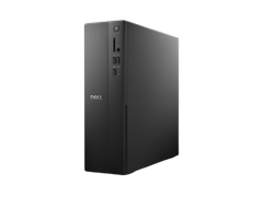 Máy bộ Dell Slim ECS1250 42SLIM14400-01 Intel Core i5 14400/ 1 x 16GB DDR5/ 1TB SSD/Wifi Bluetooth/ Windows 11 Home/ Dell Care Plus 1Yrs