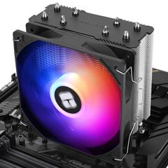 Tản nhiệt khí Thermalright Assassin X 120 Refined SE Argb AM4/AM5