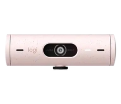 Webcam LOGITECH BRIO 500 màu hồng 960-001433