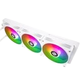 TẢN NHIỆT NƯỚC THERMALRIGHT AQUA ELITE 360 V6 WHITE ARGB