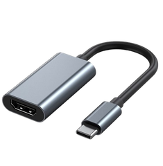 Cáp chuyển đổi Type-C to HDMI DTECH DT-29002