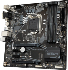 Mainboard Gigabyte B460M DS3H V2 DDR4
