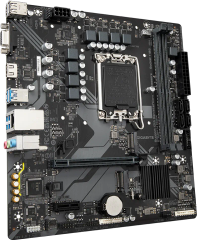 Mainboard Gigabyte B760M H DDR4