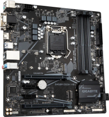 Mainboard Gigabyte B460M DS3H V2 DDR4