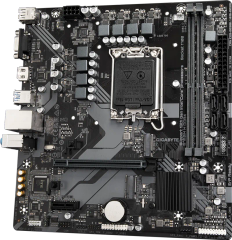 Mainboard Gigabyte B760M H DDR4