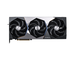 Card Màn Hình MSI GeForce RTX™ 5090 32G SUPRIM SOC