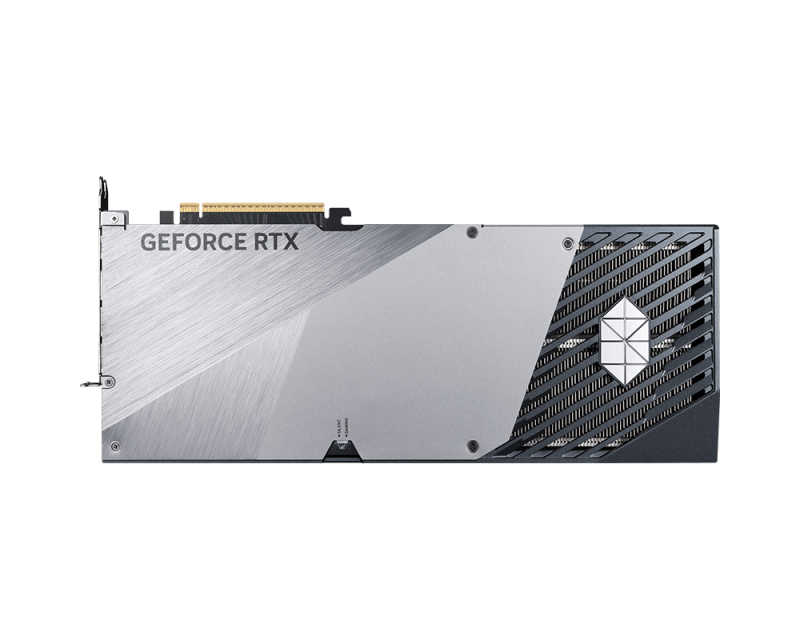 Card Màn Hình MSI GeForce RTX™ 5090 32G SUPRIM SOC