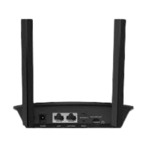 Thiết bị mạng TP-Link TL-MR101 Wi-Fi N 4G LTE 300Mbps