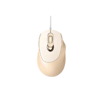 Chuột có dây T-Wolf V2