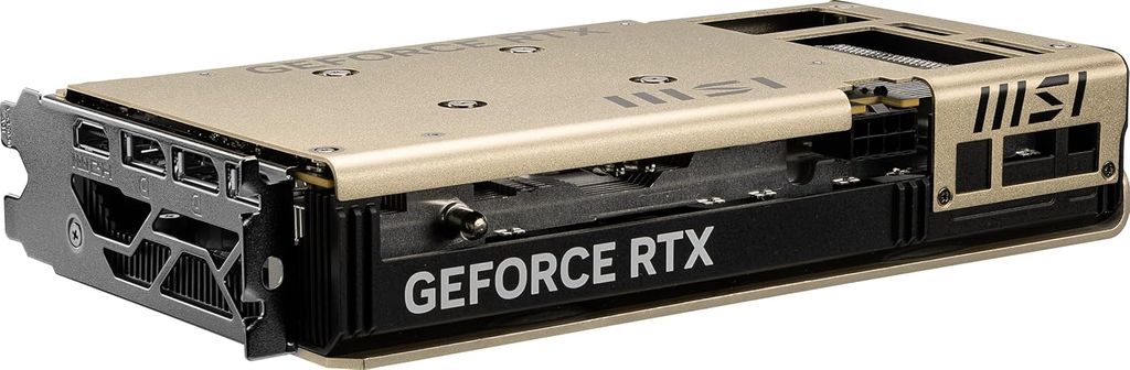 Card Màn Hình MSI RTX 5060 8G INSPIRE 2X OC