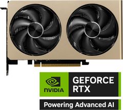 Card Màn Hình MSI RTX 5060 8G INSPIRE 2X OC