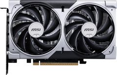 Card Màn Hình MSI RTX 5060 8G VENTUS 2X OC
