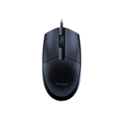 Chuột có dây T-Wolf V3