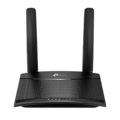 Thiết bị mạng TP-Link TL-MR100 4G LTE Không Dây 300Mbps