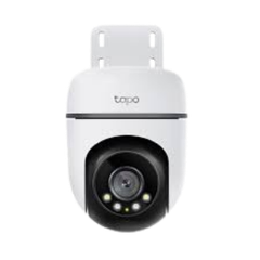 Camera Wifi an ninh ngoài trời TP-Link Tapo C500