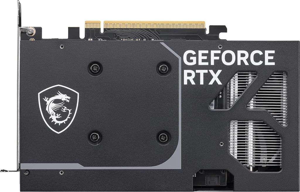Card Màn Hình MSI RTX 5050 8G VENTUS 2X OC